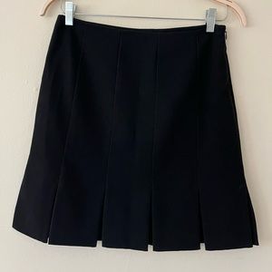 White House Black Market Mini Skirt
